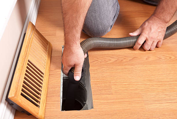 Best Air Duct Inspection Services in Mound, MN